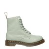 Buty Dr. Martens 1460 PASCAL Sage Green Virginia 40670300